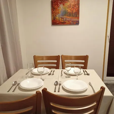 Lux Ilidza Appartement Sarajevo