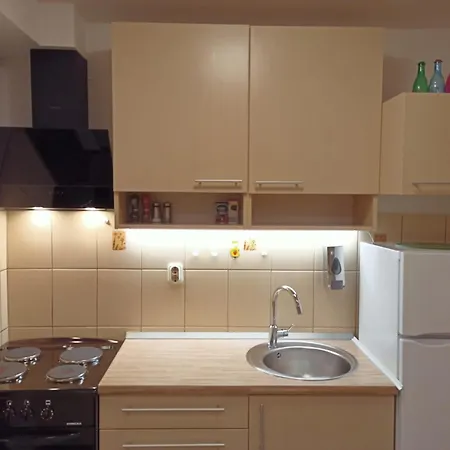 Appartement Lux Ilidza Sarajevo