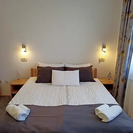 Lux Ilidza Sarajevo