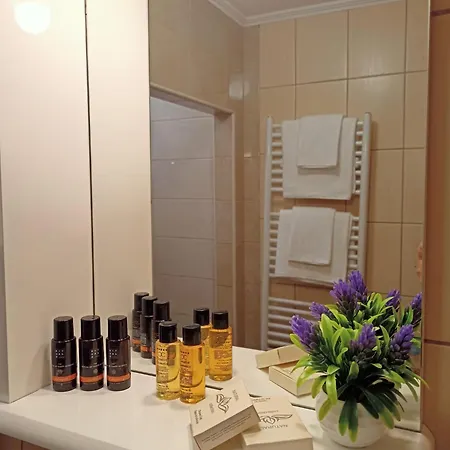 Lux Ilidza Appartement