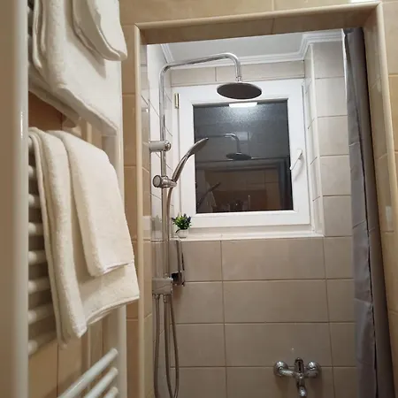 Appartement Lux Ilidza Sarajevo