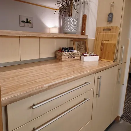 Lux Ilidza Appartement