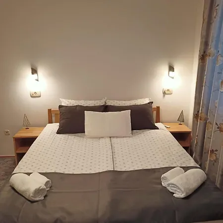Lux Ilidza Appartement
