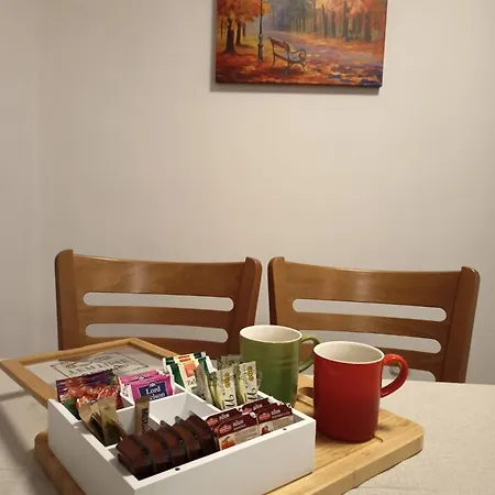 Appartement Lux Ilidza Sarajevo