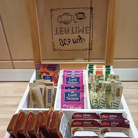 Lux Ilidza Appartement Sarajevo
