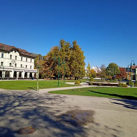Appartement Lux Ilidza Sarajevo