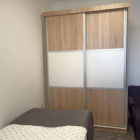 Lux Ilidza Appartement Sarajevo