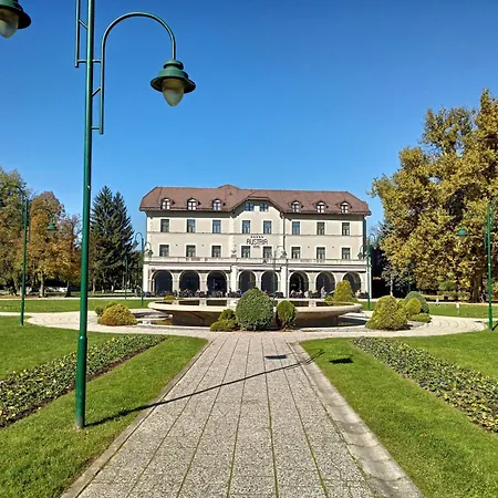 Appartement Lux Ilidza