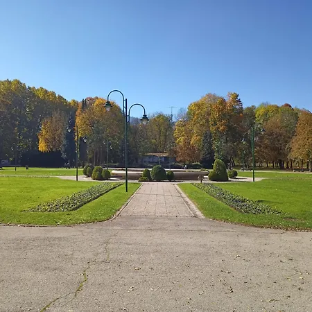 Appartement Lux Ilidza *