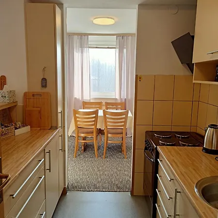 Lux Ilidza Appartement Sarajevo