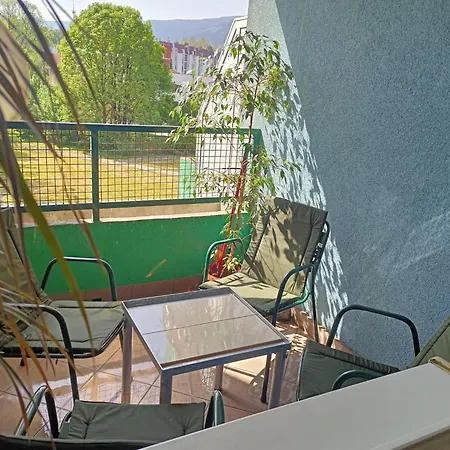 Lux Ilidza Appartement *