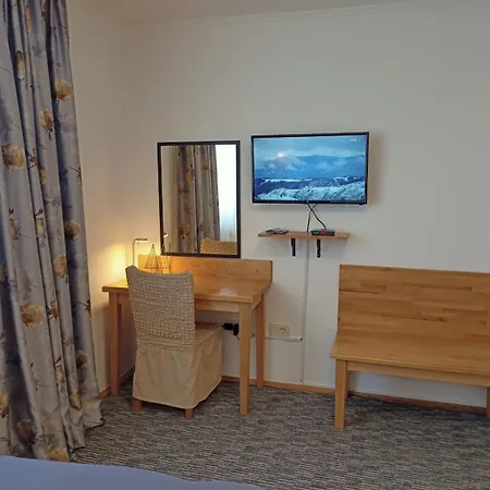 Lux Ilidza Appartement *