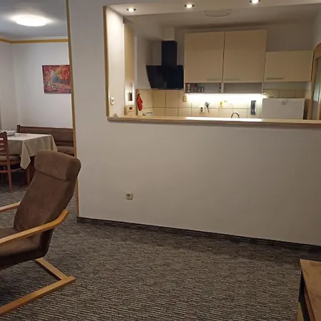 Lux Ilidza Appartement