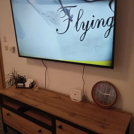Lux Ilidza Appartement