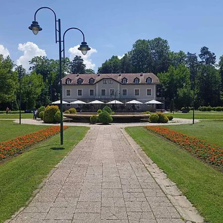 Appartement Lux Ilidza *
