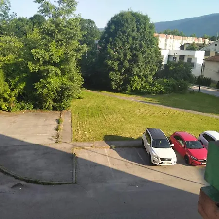 Lux Ilidza Appartement *
