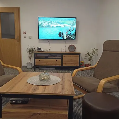 Lux Ilidza Appartement *